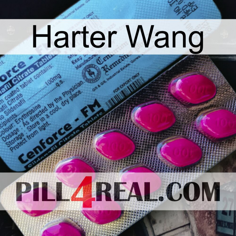 Hard Wang 35